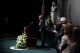 Brad D. Smith Named Marshall's 38th President 